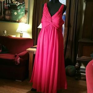 formal occasion dress